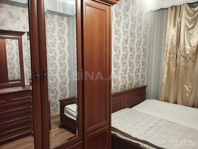 İcarəyə verilir 2 otaqlı yeni tikili 56 m², Masazır q., photo 7 from 11