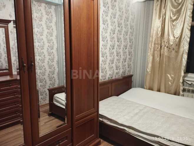 İcarəyə verilir 2 otaqlı yeni tikili 56 m², Masazır q., photo 6 from 11