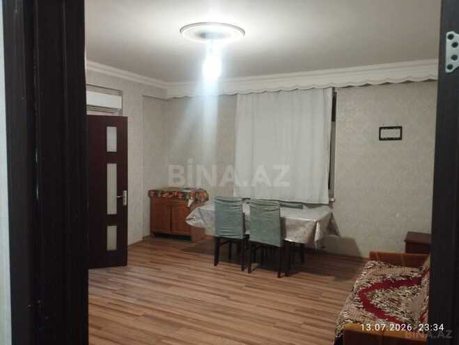İcarəyə verilir 2 otaqlı yeni tikili 56 m², Masazır q., photo 3 from 11