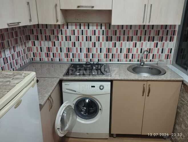 İcarəyə verilir 2 otaqlı yeni tikili 56 m², Masazır q., photo 8 from 11