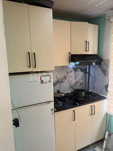 Satılır 2 otaqlı köhnə tikili 45 m², Azadlıq Prospekti m., photo 4 from 9