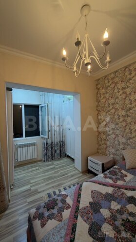 Satılır 2 otaqlı köhnə tikili 41 m², Gənclik m., photo 10 from 12