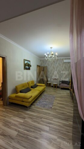 Satılır 2 otaqlı köhnə tikili 41 m², Gənclik m., photo 4 from 12