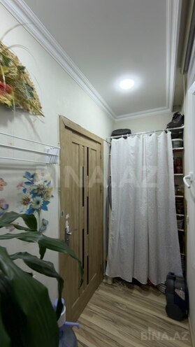 Satılır 2 otaqlı köhnə tikili 41 m², Gənclik m., photo 5 from 12