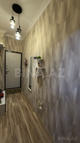 Satılır 2 otaqlı köhnə tikili 41 m², Gənclik m., photo 6 from 12