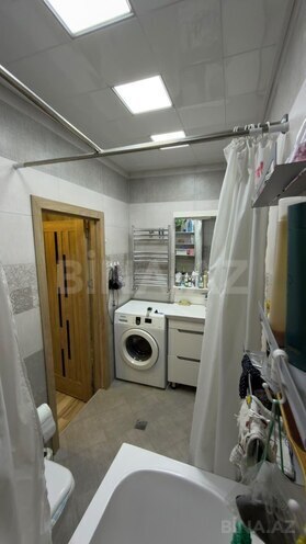 Satılır 2 otaqlı köhnə tikili 41 m², Gənclik m., photo 11 from 12