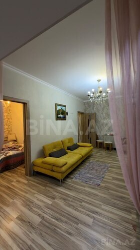 Satılır 2 otaqlı köhnə tikili 41 m², Gənclik m., photo 3 from 12