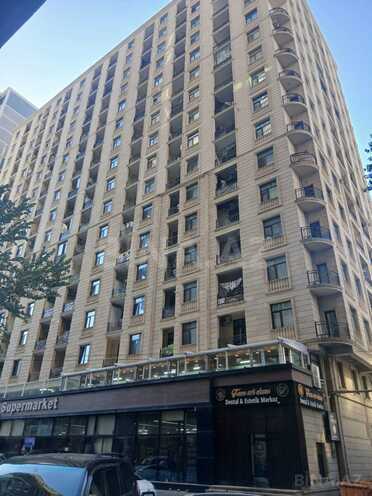 Satılır 4 otaqlı yeni tikili 206 m², Nəsimi r., photo 26 from 28