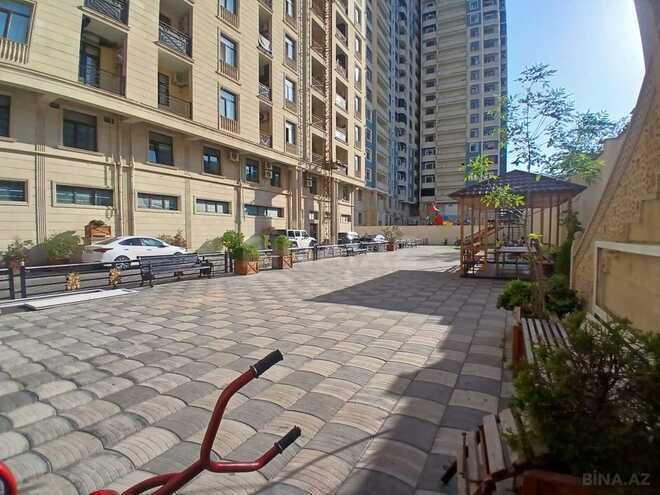 Satılır 4 otaqlı yeni tikili 206 m², Nəsimi r., photo 24 from 28
