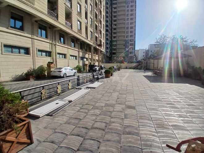 Satılır 4 otaqlı yeni tikili 206 m², Nəsimi r., photo 25 from 28