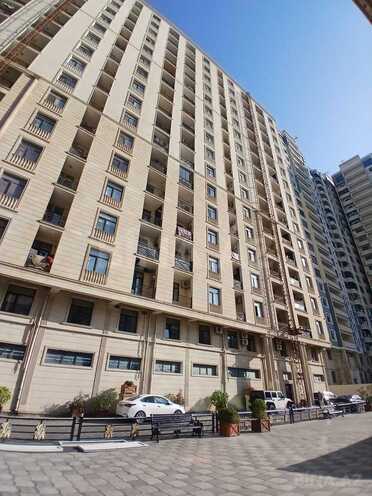 Satılır 4 otaqlı yeni tikili 206 m², Nəsimi r., photo 27 from 28