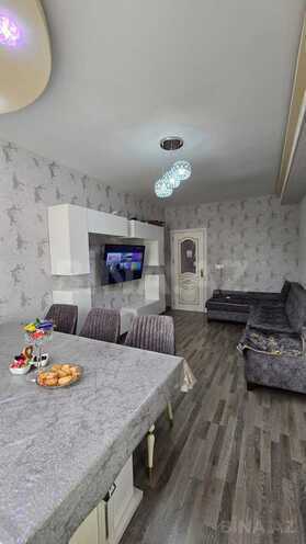 Satılır 3 otaqlı yeni tikili 83 m², photo 4 from 16