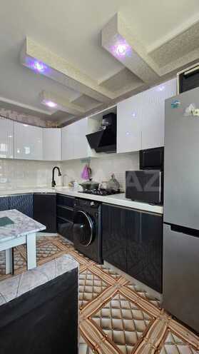 Satılır 3 otaqlı yeni tikili 83 m², photo 12 from 16