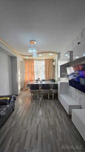 Satılır 3 otaqlı yeni tikili 83 m², photo 5 from 16