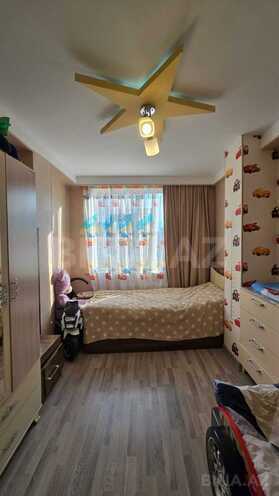 Satılır 3 otaqlı yeni tikili 83 m², photo 8 from 16