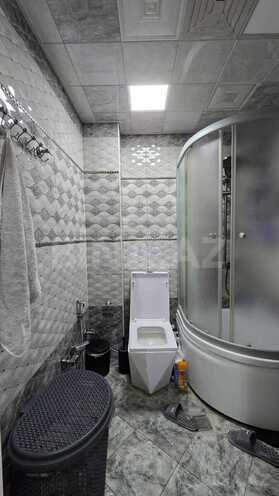 Satılır 3 otaqlı yeni tikili 83 m², photo 14 from 16