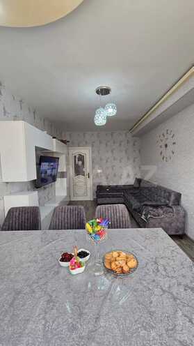 Satılır 3 otaqlı yeni tikili 83 m², photo 1 from 16