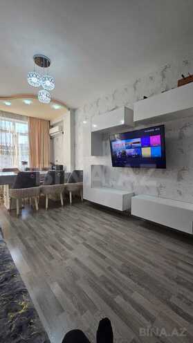 Satılır 3 otaqlı yeni tikili 83 m², photo 3 from 16