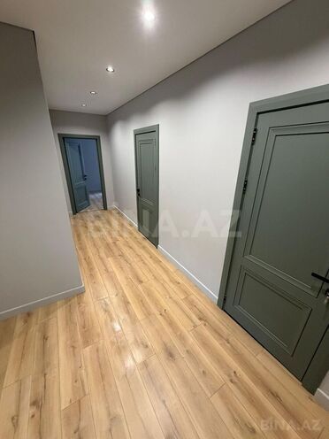 Satılır 4 otaqlı yeni tikili 95 m², Hövsan q., photo 7 from 9