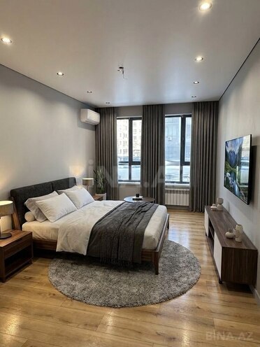Satılır 4 otaqlı yeni tikili 95 m², Hövsan q., photo 5 from 9
