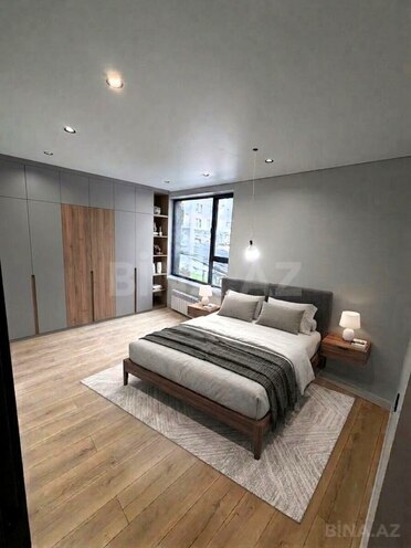Satılır 4 otaqlı yeni tikili 95 m², Hövsan q., photo 4 from 9