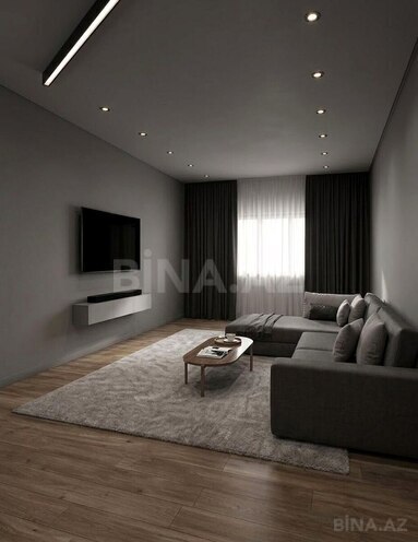 Satılır 4 otaqlı yeni tikili 95 m², Hövsan q., photo 3 from 9