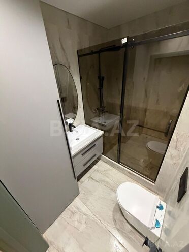 Satılır 4 otaqlı yeni tikili 95 m², Hövsan q., photo 8 from 9