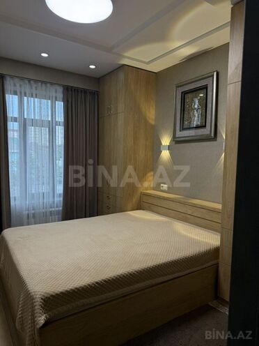 Satılır 4 otaqlı yeni tikili 95 m², Hövsan q., photo 6 from 9