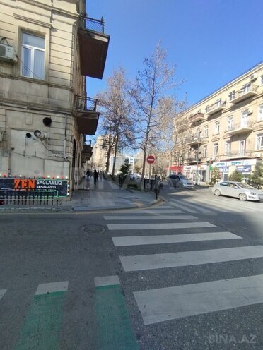 İcarəyə verilir  obyekt 90 m², Sahil m., photo 1 from 10