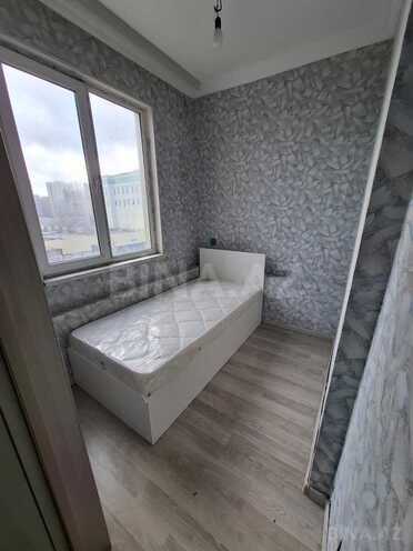 Сдаётся 2-комн. вторичка 40 м², м. Мемар Аджеми, photo 7 from 14