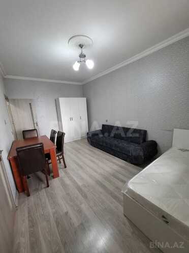Сдаётся 2-комн. вторичка 40 м², м. Мемар Аджеми, photo 3 from 14