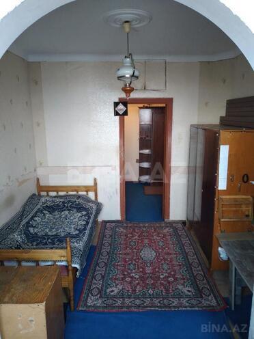 Satılır 4 otaqlı köhnə tikili 100 m², Biləcəri q., photo 4 from 17