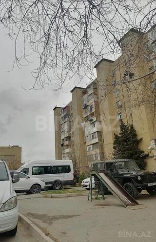 Satılır 4 otaqlı köhnə tikili 100 m², Biləcəri q., photo 13 from 17