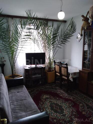 Satılır 4 otaqlı köhnə tikili 100 m², Biləcəri q., photo 1 from 17