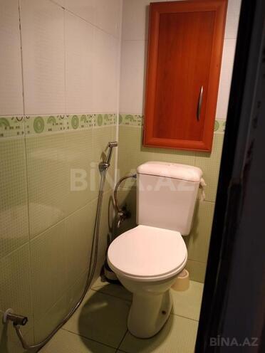 Satılır 4 otaqlı köhnə tikili 100 m², Biləcəri q., photo 15 from 17