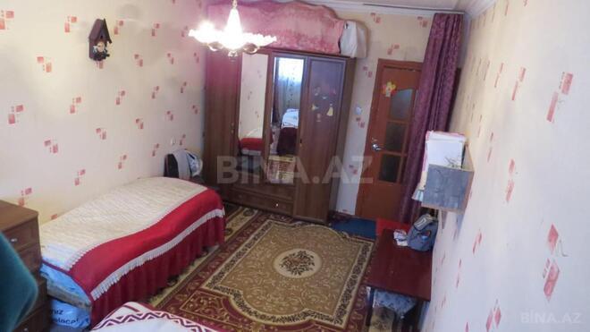 Satılır 4 otaqlı köhnə tikili 100 m², Biləcəri q., photo 7 from 17