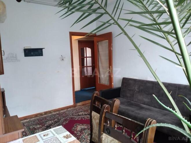 Satılır 4 otaqlı köhnə tikili 100 m², Biləcəri q., photo 3 from 17