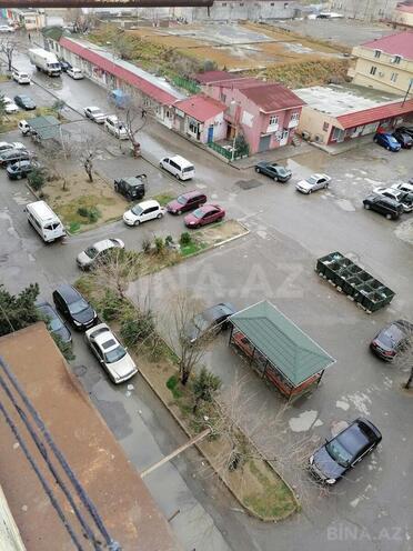 Satılır 4 otaqlı köhnə tikili 100 m², Biləcəri q., photo 14 from 17