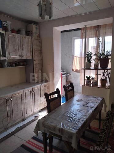 Satılır 4 otaqlı köhnə tikili 100 m², Biləcəri q., photo 11 from 17