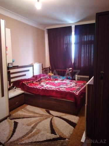 Satılır 4 otaqlı köhnə tikili 100 m², Biləcəri q., photo 9 from 17