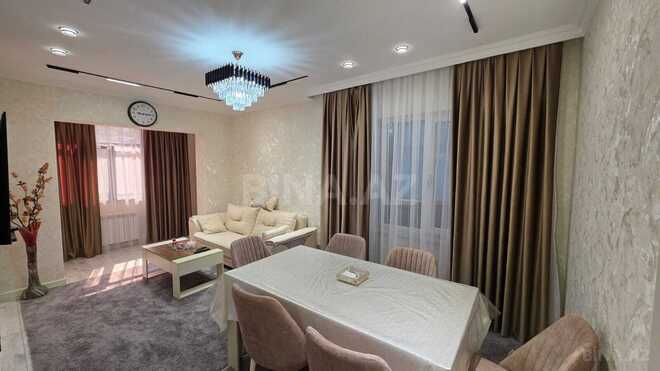 Satılır 4 otaqlı köhnə tikili 110 m², Nərimanov r., photo 3 from 28