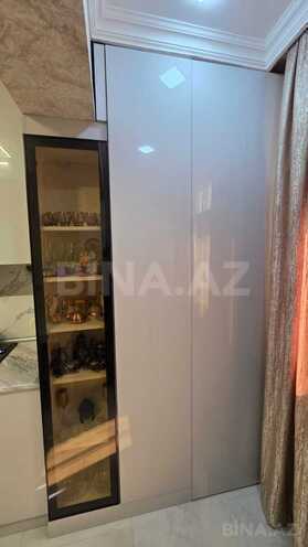 Satılır 4 otaqlı köhnə tikili 110 m², Nərimanov r., photo 20 from 28
