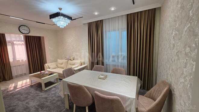 Satılır 4 otaqlı köhnə tikili 110 m², Nərimanov r., photo 1 from 28
