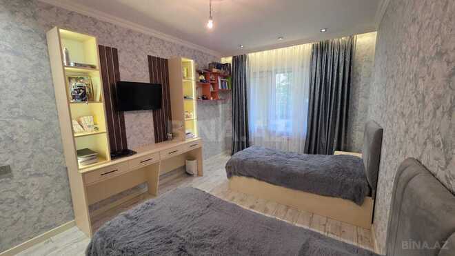 Satılır 4 otaqlı köhnə tikili 110 m², Nərimanov r., photo 12 from 28