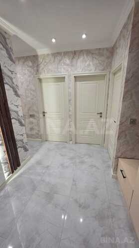 Satılır 4 otaqlı köhnə tikili 110 m², Nərimanov r., photo 24 from 28