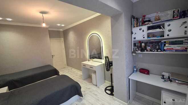 Satılır 4 otaqlı köhnə tikili 110 m², Nərimanov r., photo 11 from 28