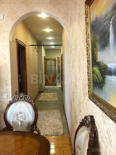 Satılır 3 otaqlı yeni tikili 108 m², Memar Əcəmi m., photo 6 from 21