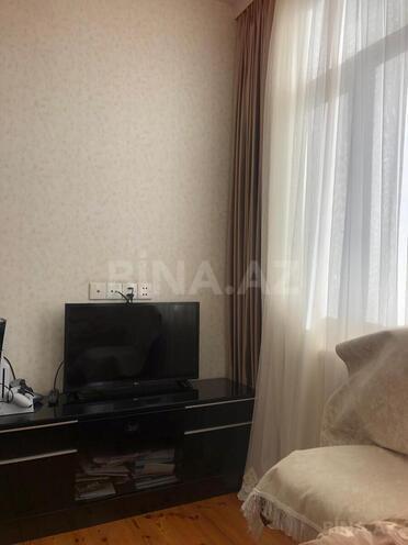Satılır 3 otaqlı yeni tikili 108 m², Memar Əcəmi m., photo 14 from 21