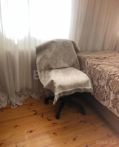 Satılır 3 otaqlı yeni tikili 108 m², Memar Əcəmi m., photo 13 from 21