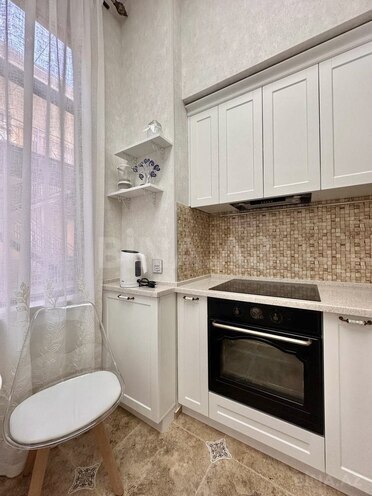 Сдаётся 2-комн. вторичка 80 м², м. Сахил, photo 18 from 23